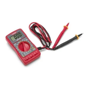VELAMP Mini tester digitale 6 in 1 con sonde