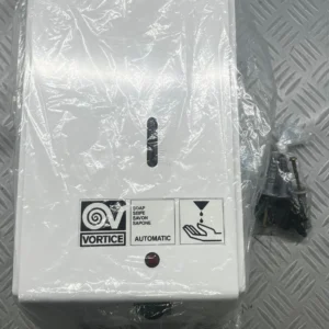VORTICE 19305 Distributore automatico di sapone elettrico